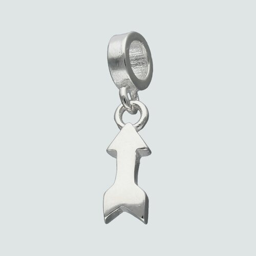Colgante Mini Charm Flecha