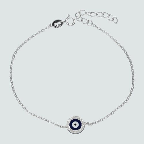 Pulsera Ojo Turco Circones