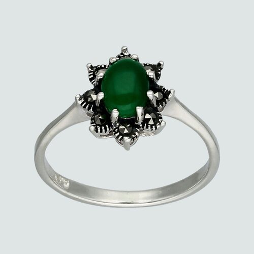 Anillo Lady Jade Marquesita