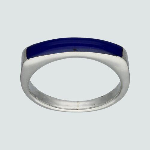 Anillo Lapislázuli