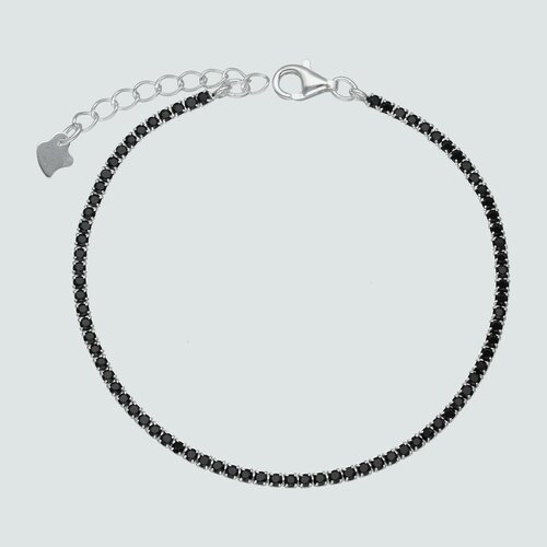 Pulsera Circones Ónix