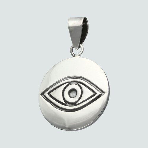 Colgante Ojo Turco