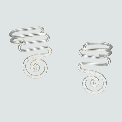 Aro Bidu Espiral