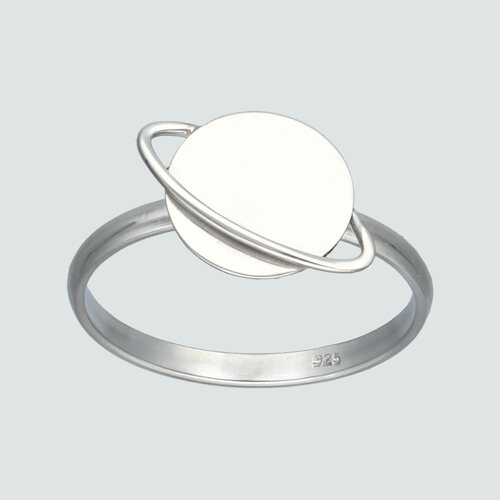Anillo Planeta