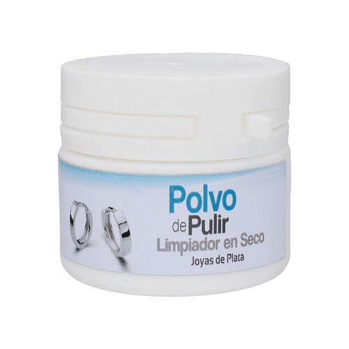 Polvo para Pulir