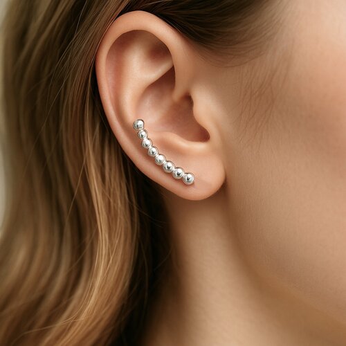 Aro Trepador Esferas