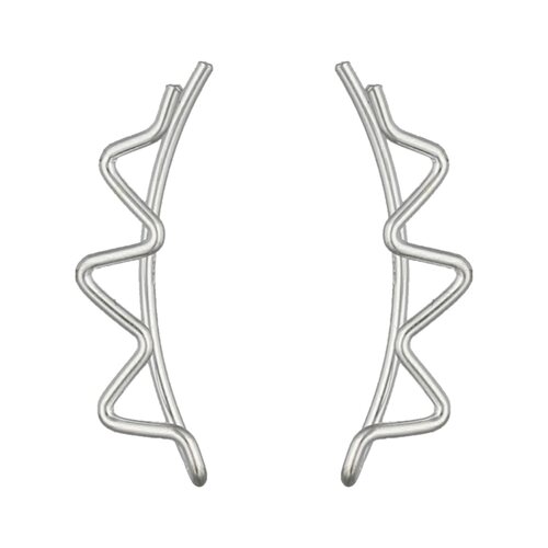 Aro Trepador Zig Zag