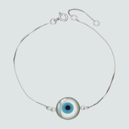 Pulsera Ojo Turco
