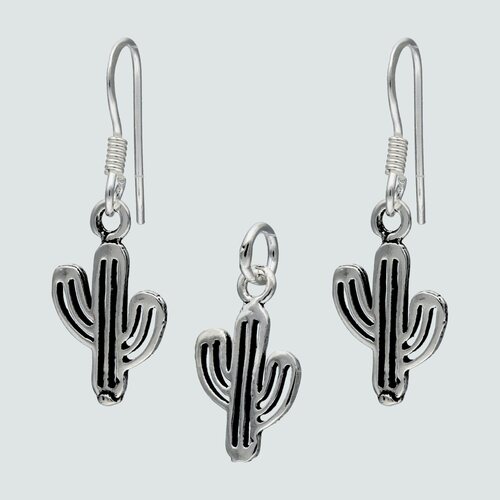 Conjunto Cactus
