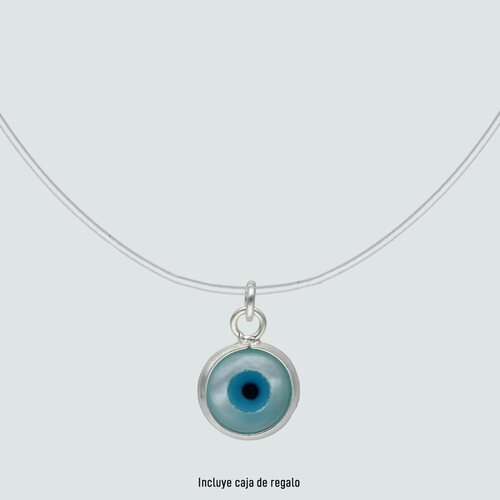 Fantasma Ojo Turco