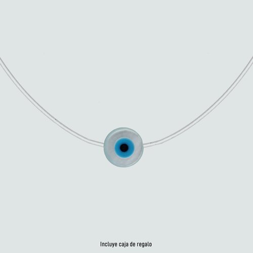 Fantasma Ojo Turco