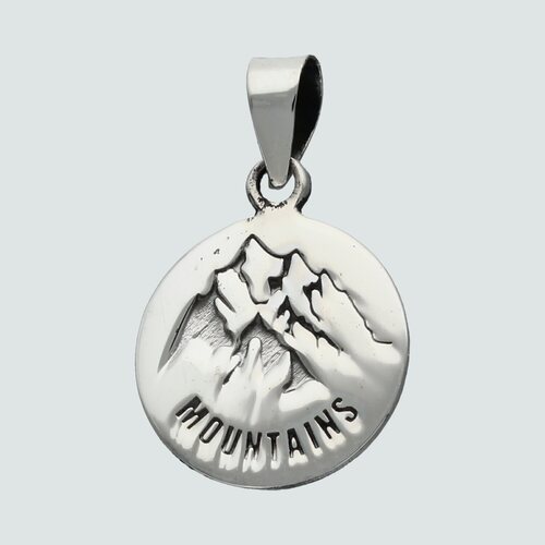 Colgante Montañas