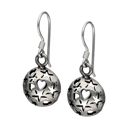 Aro Estrellas y Corazones