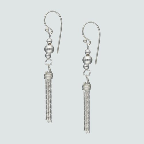 Aro Esferas y Cadenas
