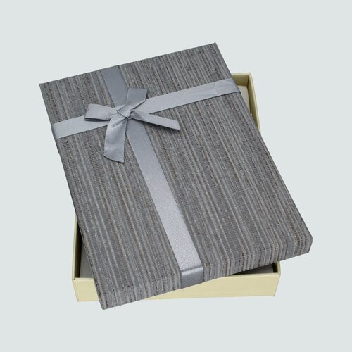 Caja Cadena y Collar, Color al Azar