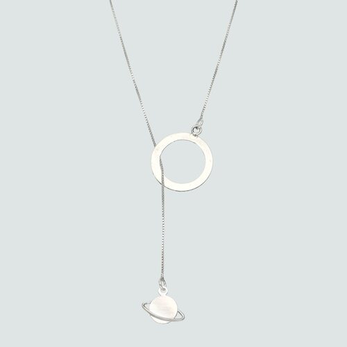 Collar Ajustable Karma Planeta