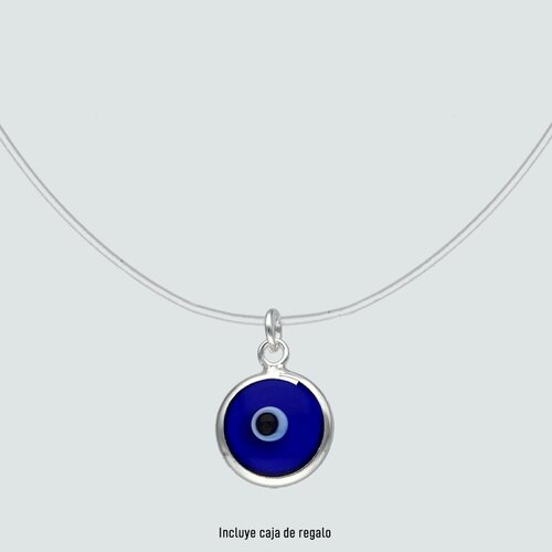 Fantasma Ojo Turco
