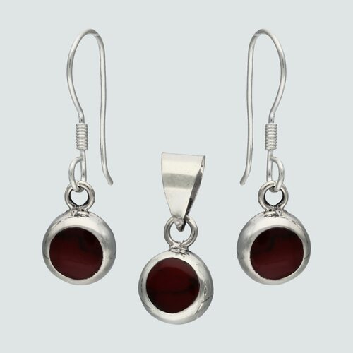 Conjunto Círculo Jaspe