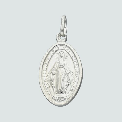Colgante Virgen Milagrosa