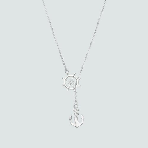 Collar Ajustable Timón Ancla