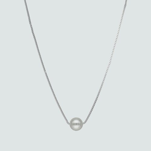 Collar con Perla