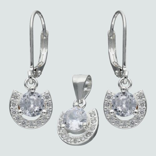 Conjunto Herradura Circones