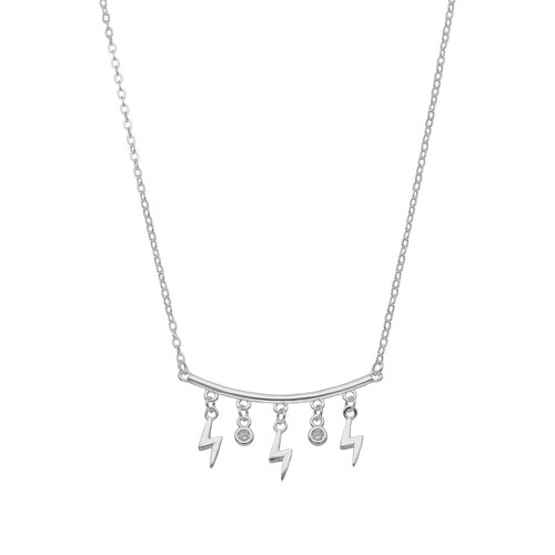 Collar Rayos Circones