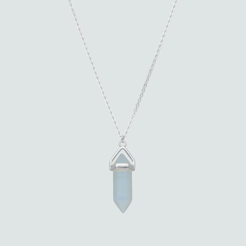 Collar Cuarzo