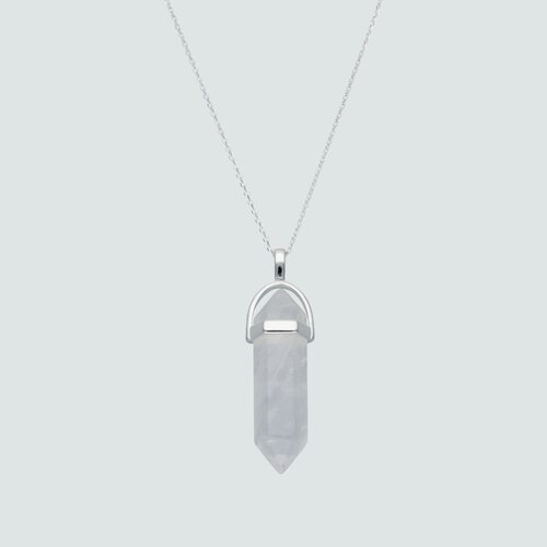 Collar Cuarzo