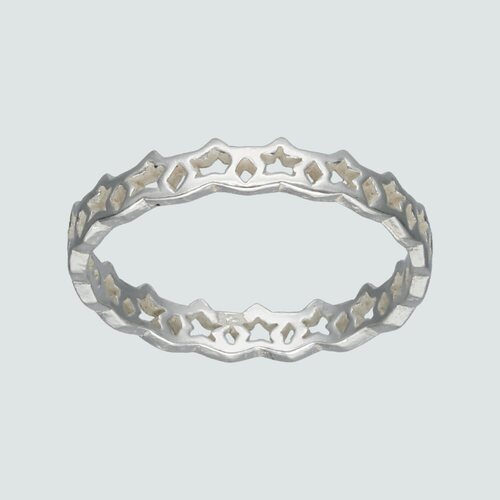 Anillo Estrellas