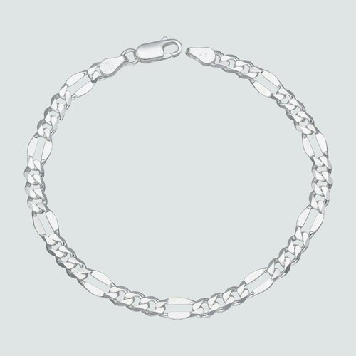 Pulsera Cartier Martillada
