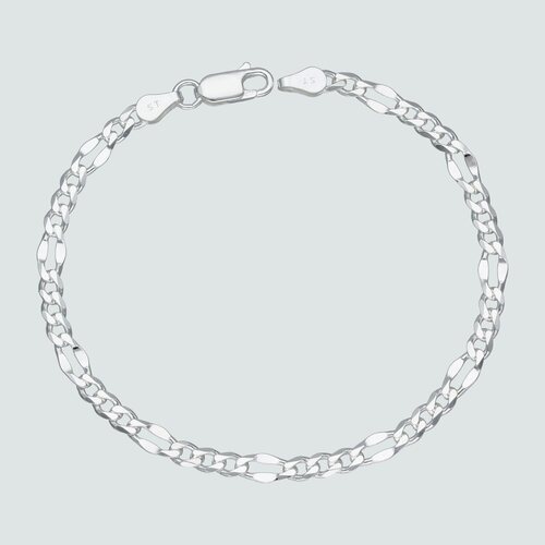 Pulsera Cartier Martillada