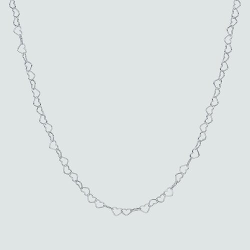 Collar Choker Ajustable Corazones