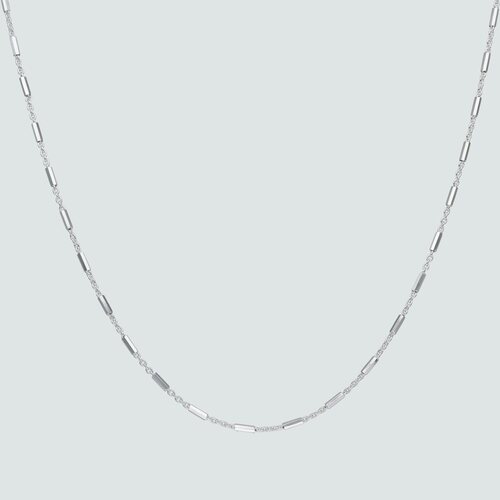 Collar Choker Ajustable Palitos