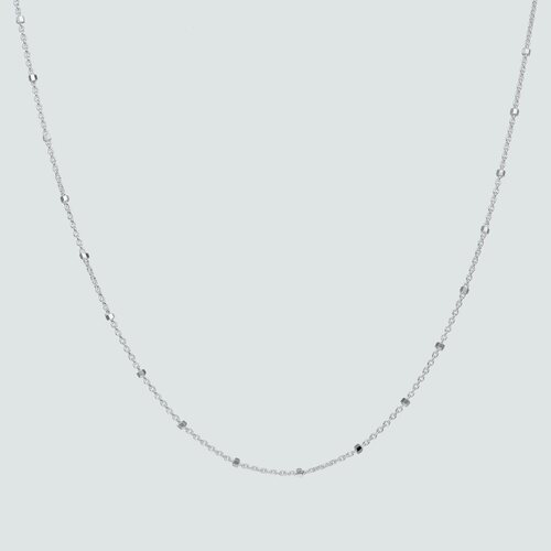 Collar Choker Ajustable Hexágonos