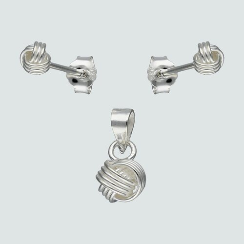 Conjunto Nudo