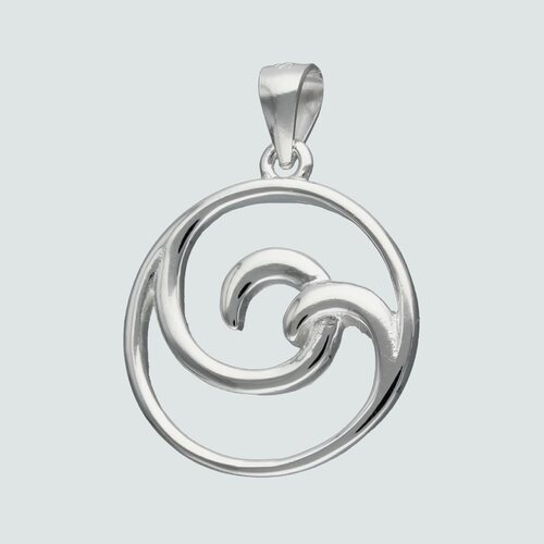 Colgante Olas