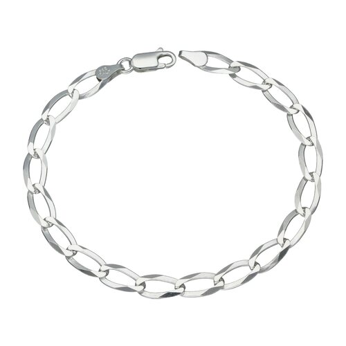 Pulsera Grumet