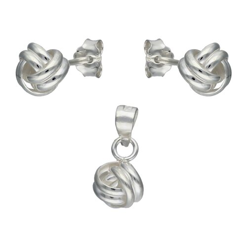 Conjunto Nudo 6 mm