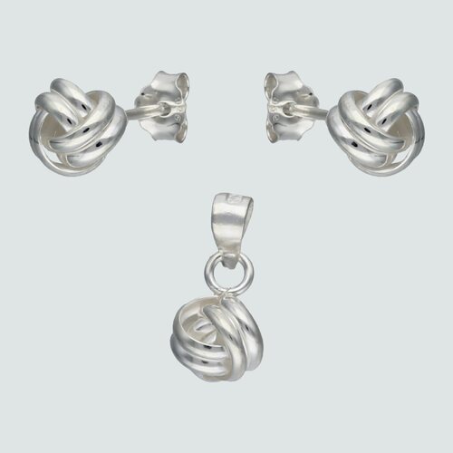 Conjunto Nudo 6 mm
