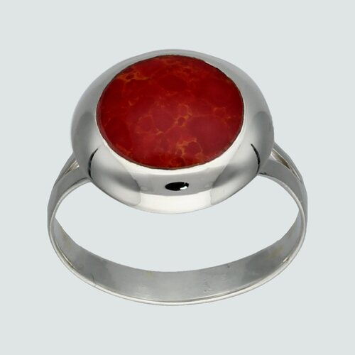 Anillo Circular Jaspe