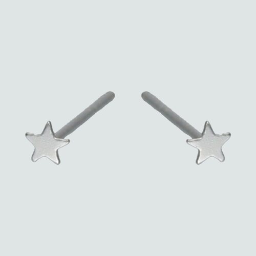Piercing Estrella 2 mm