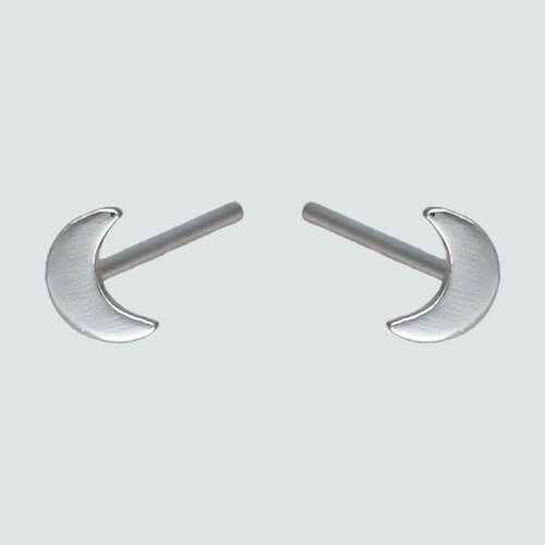 Piercing Media Luna