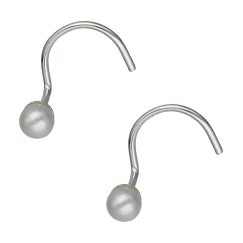 Piercing con Perla