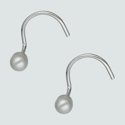 Piercing con Perla