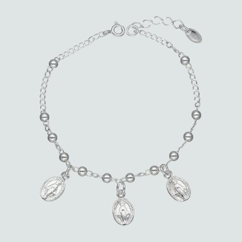 Pulsera Virgen Milagrosa