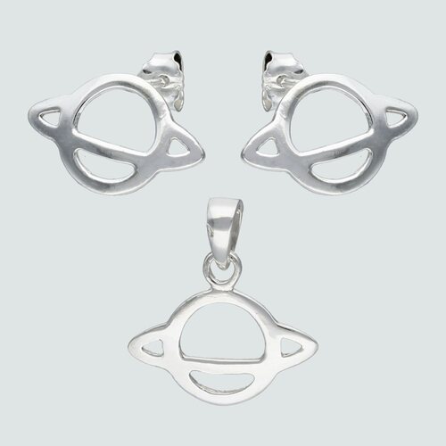 Conjunto Planeta