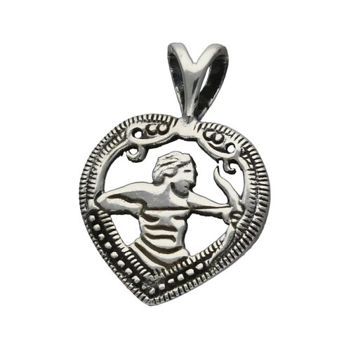 Colgante Corazón Signo Sagitario 