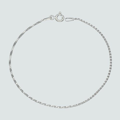 Pulsera Veneciana Entorchada