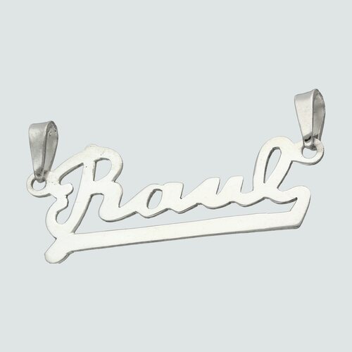 Colgante Nombre Raul